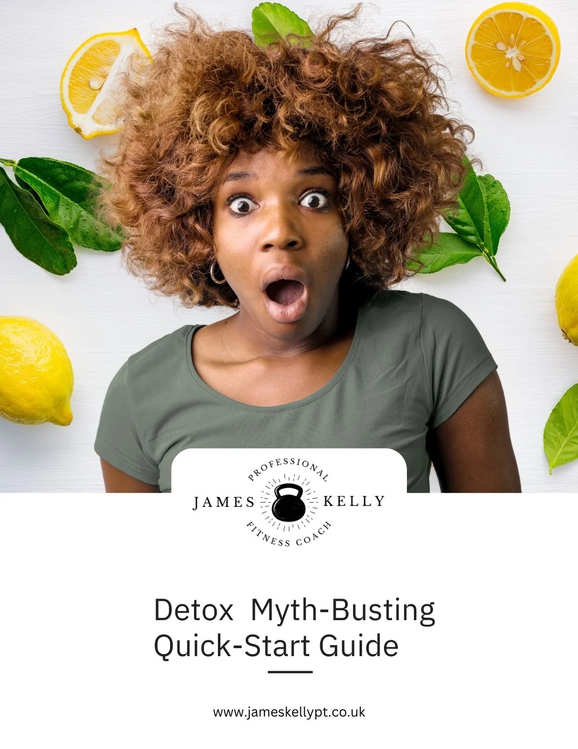Detox Myth-Busting