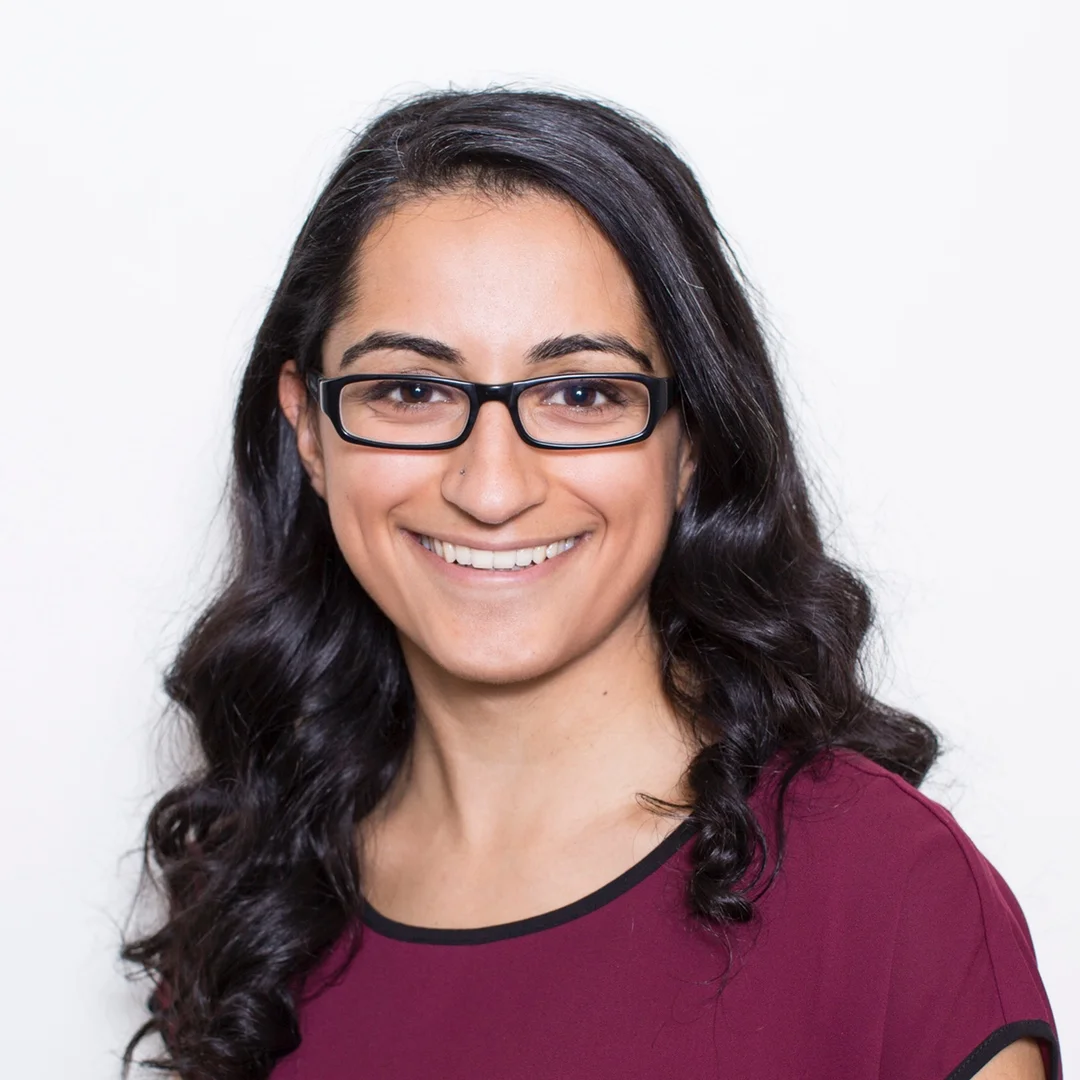 Alisha Maini