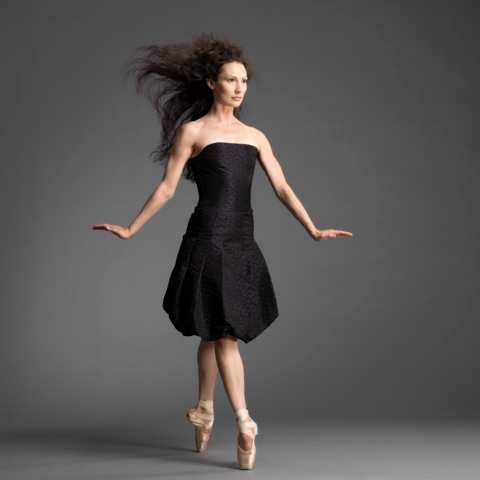 Photo: David Cooper | Ballet BC