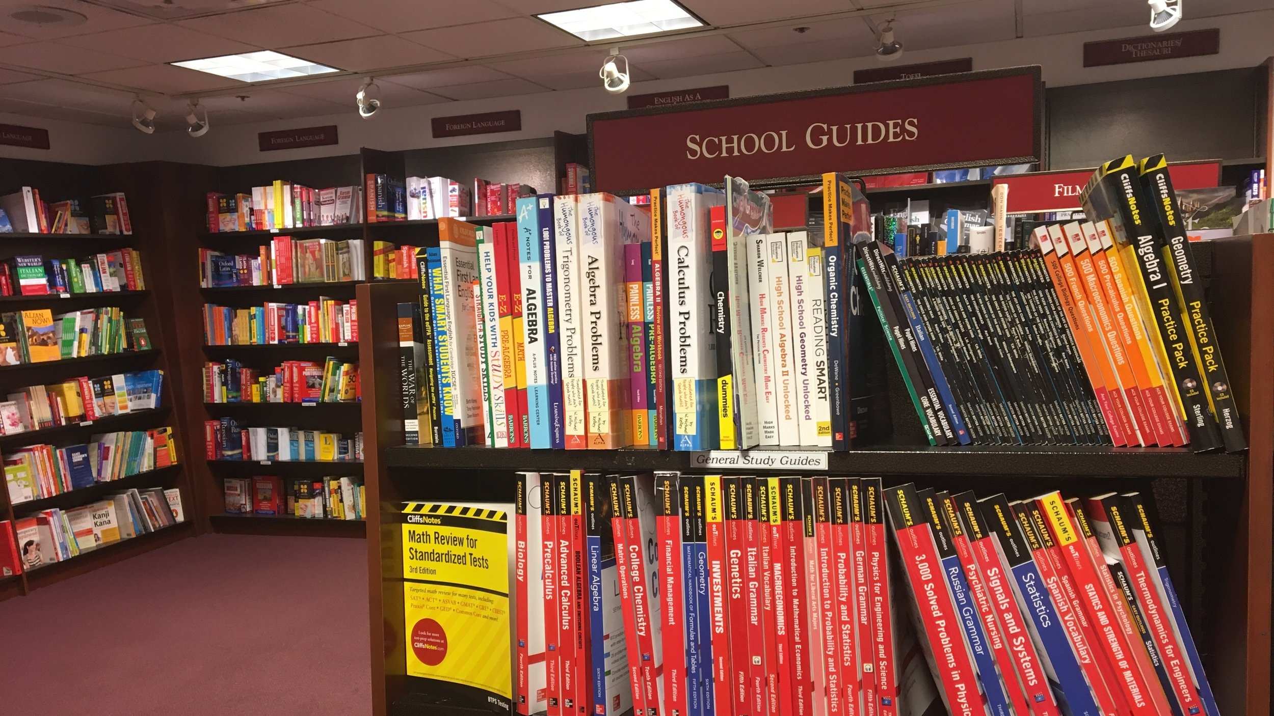 Counseling to Deal with Paying for College 