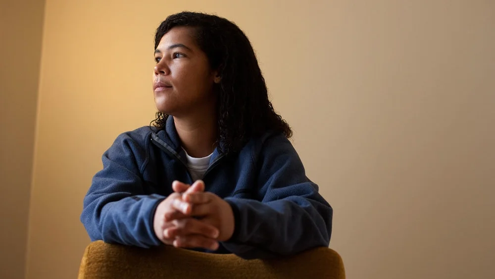 No Place To Call Home For Many Female Veterans