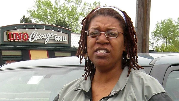 Military Sexual Trauma