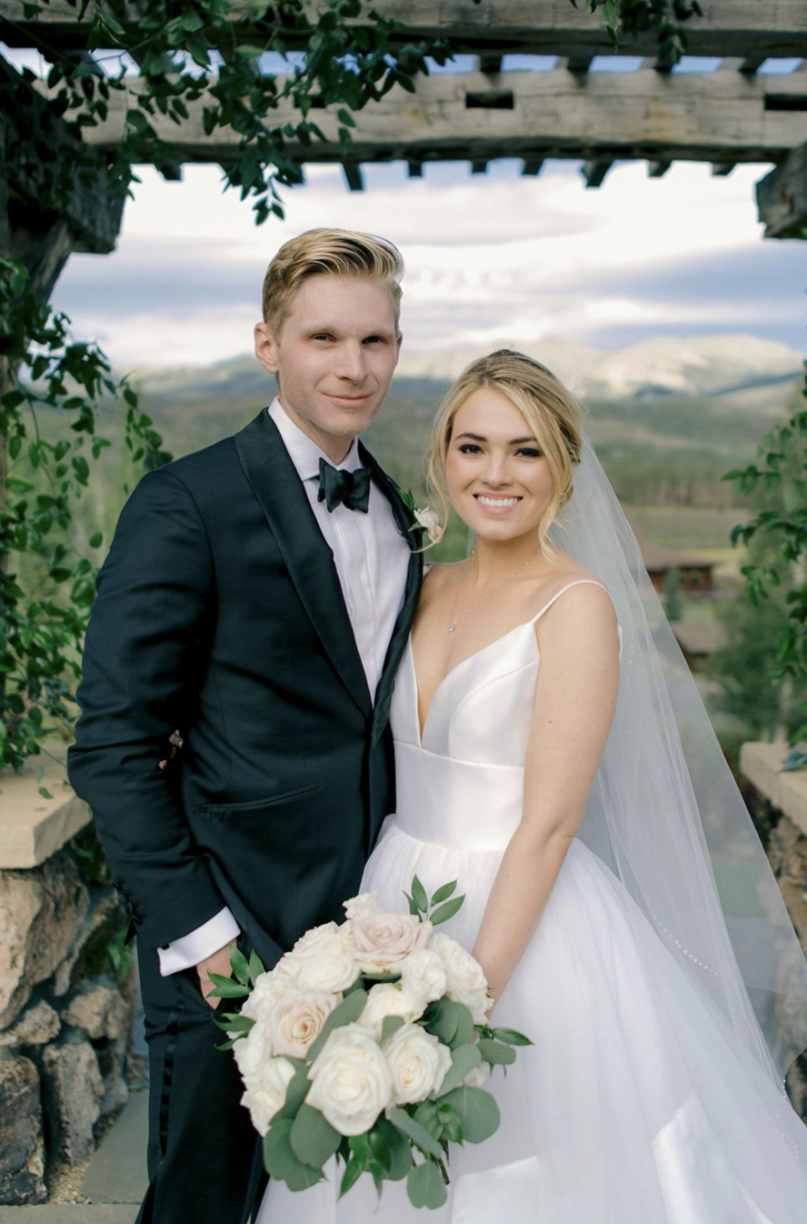 Jessica & Andrew