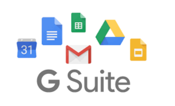 Google Suite