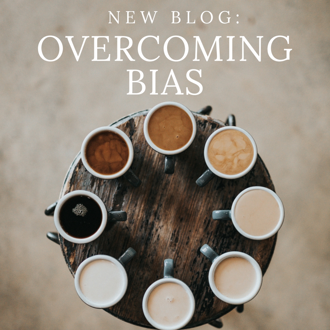 Blog: Overcoming Bias