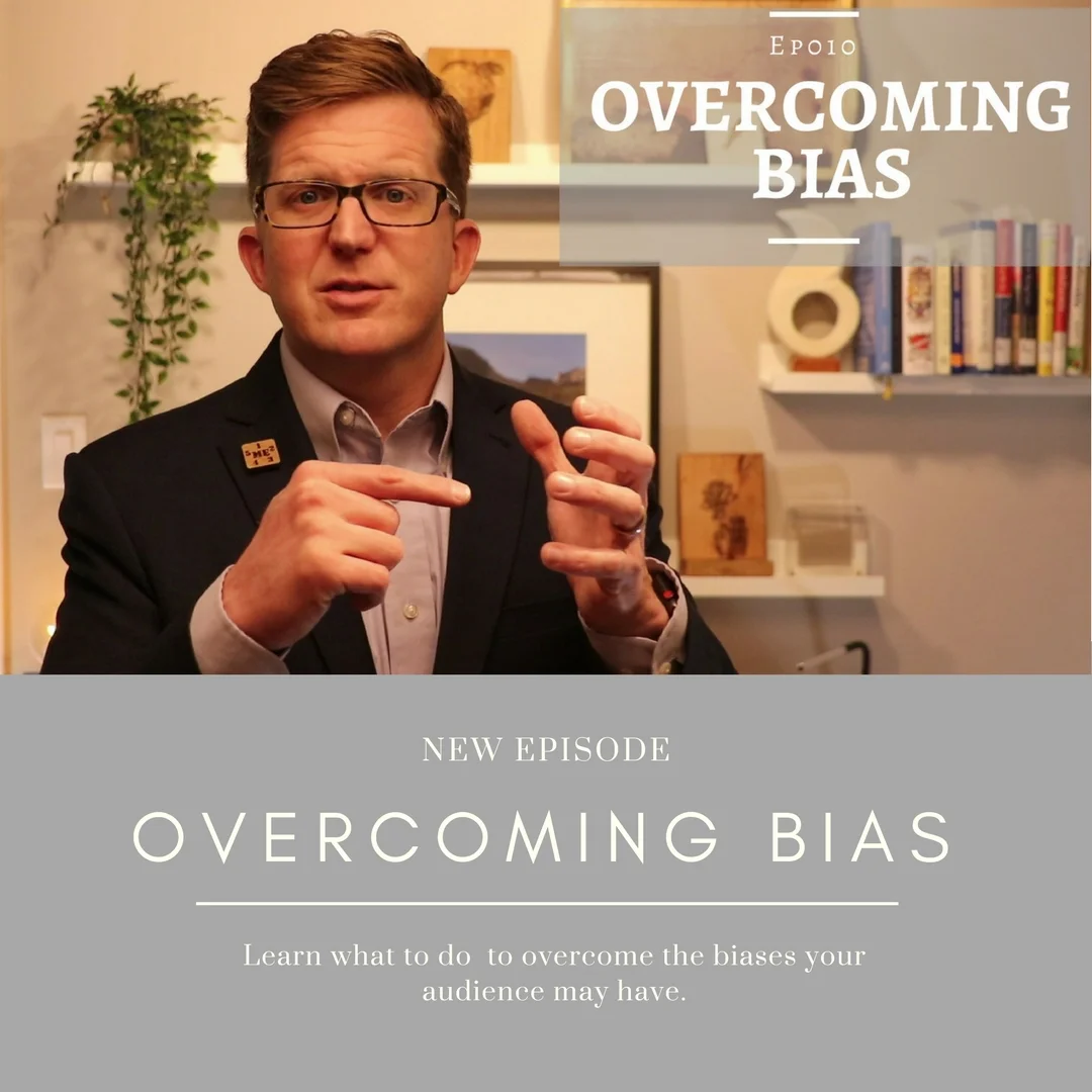 Tutorial: Overcoming Bias