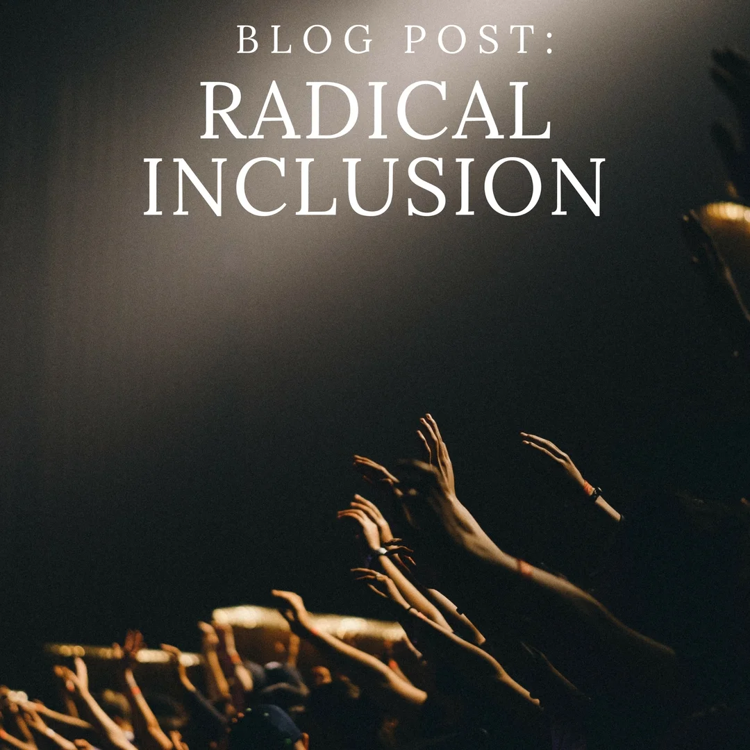 Radical Inclusion