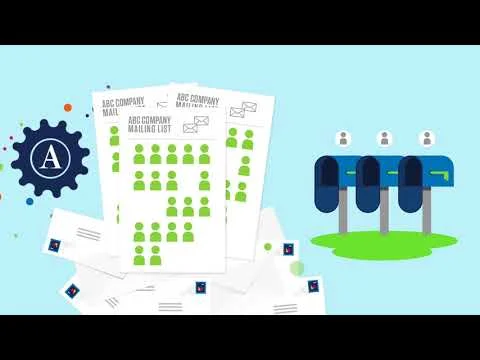 Voice Over: "What is Insight?"