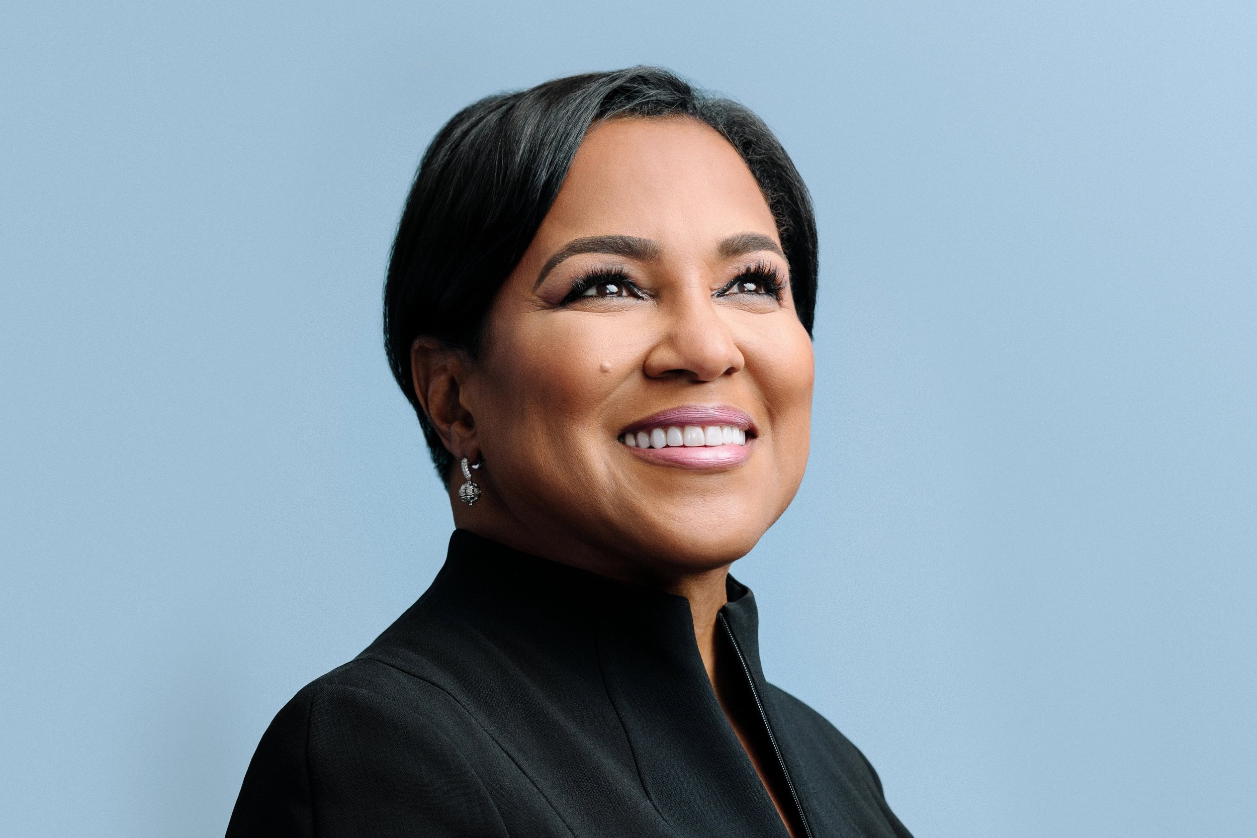 ROSALIND BREWER