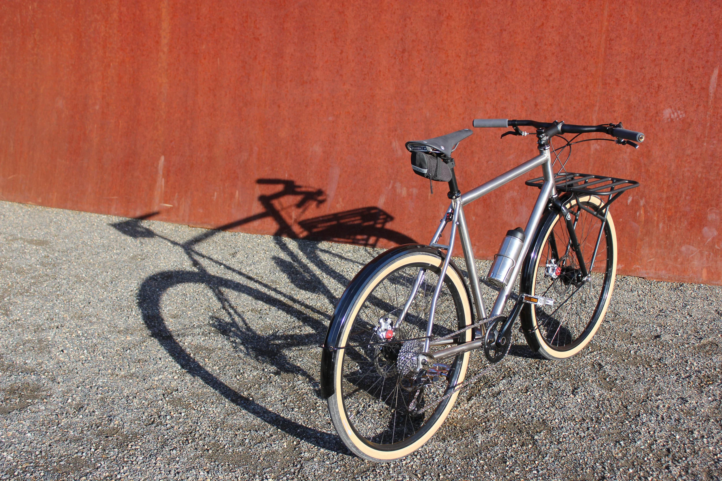 Urban Mobility