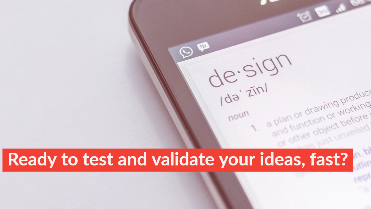 Where can I find a Design Sprint facilitator in Buffalo, New York?