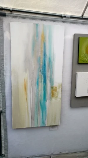 Original Painting. “Guardian”