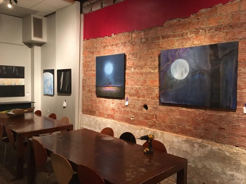 Paintings