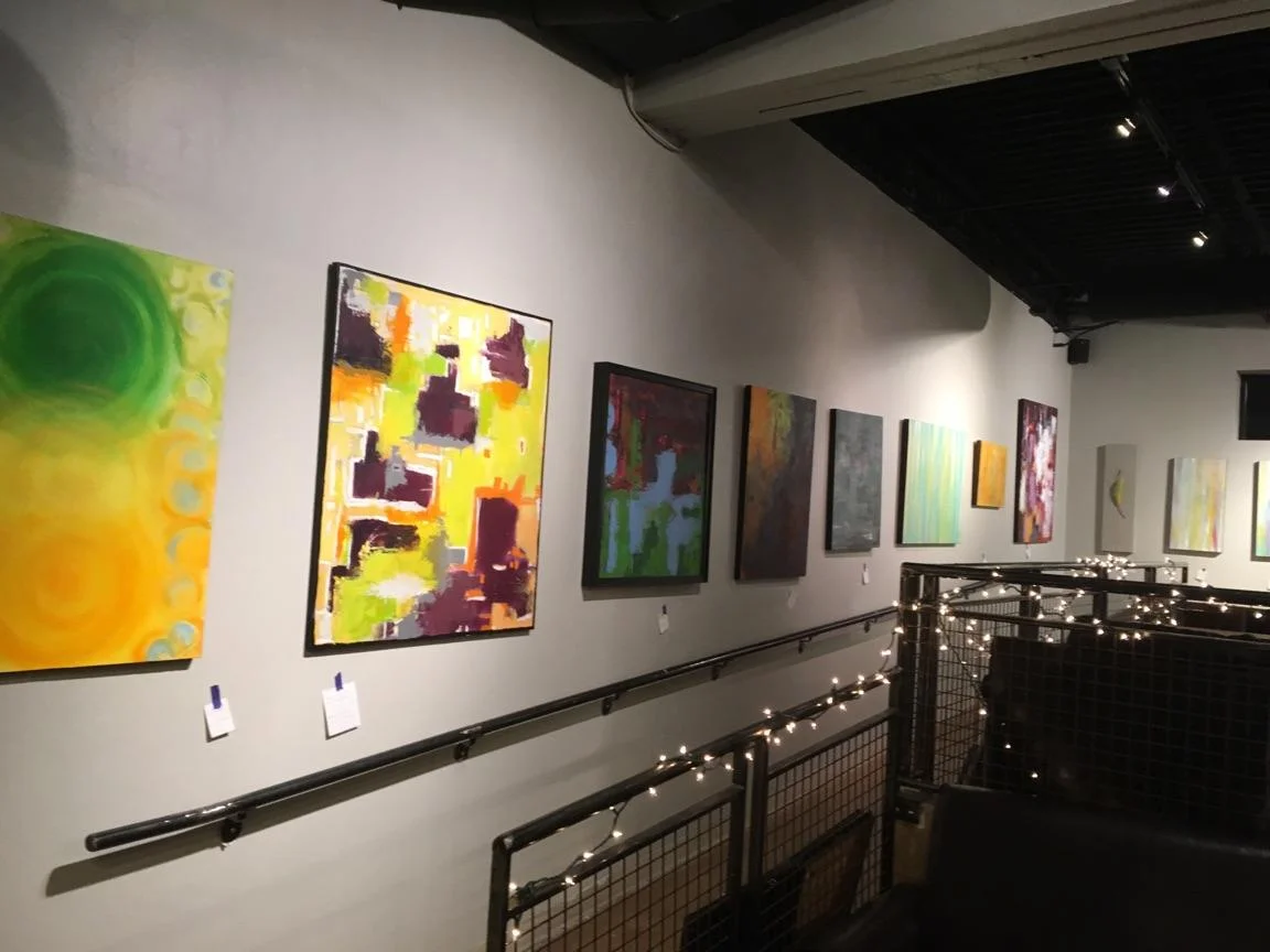Paintings
