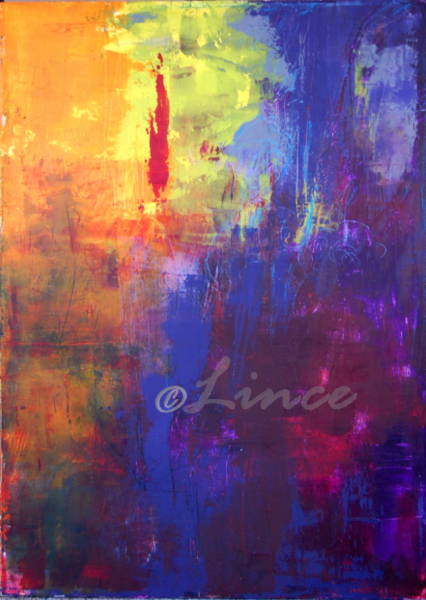 "Inner Flame"