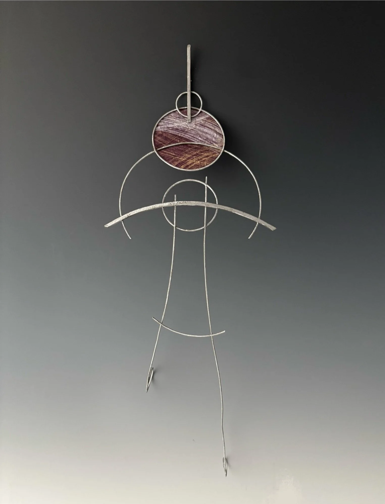"Guiding Planet"