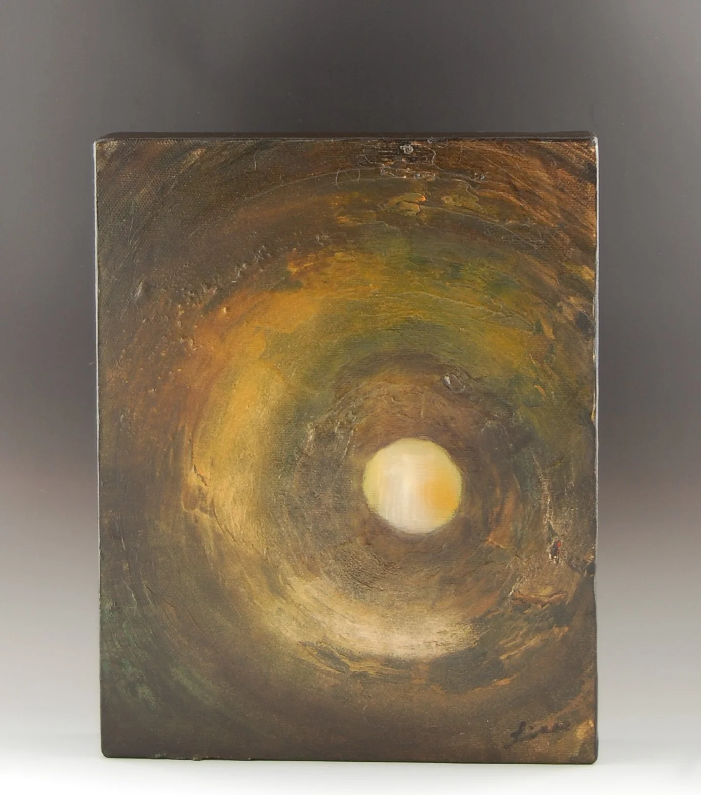 "Source of Strength"