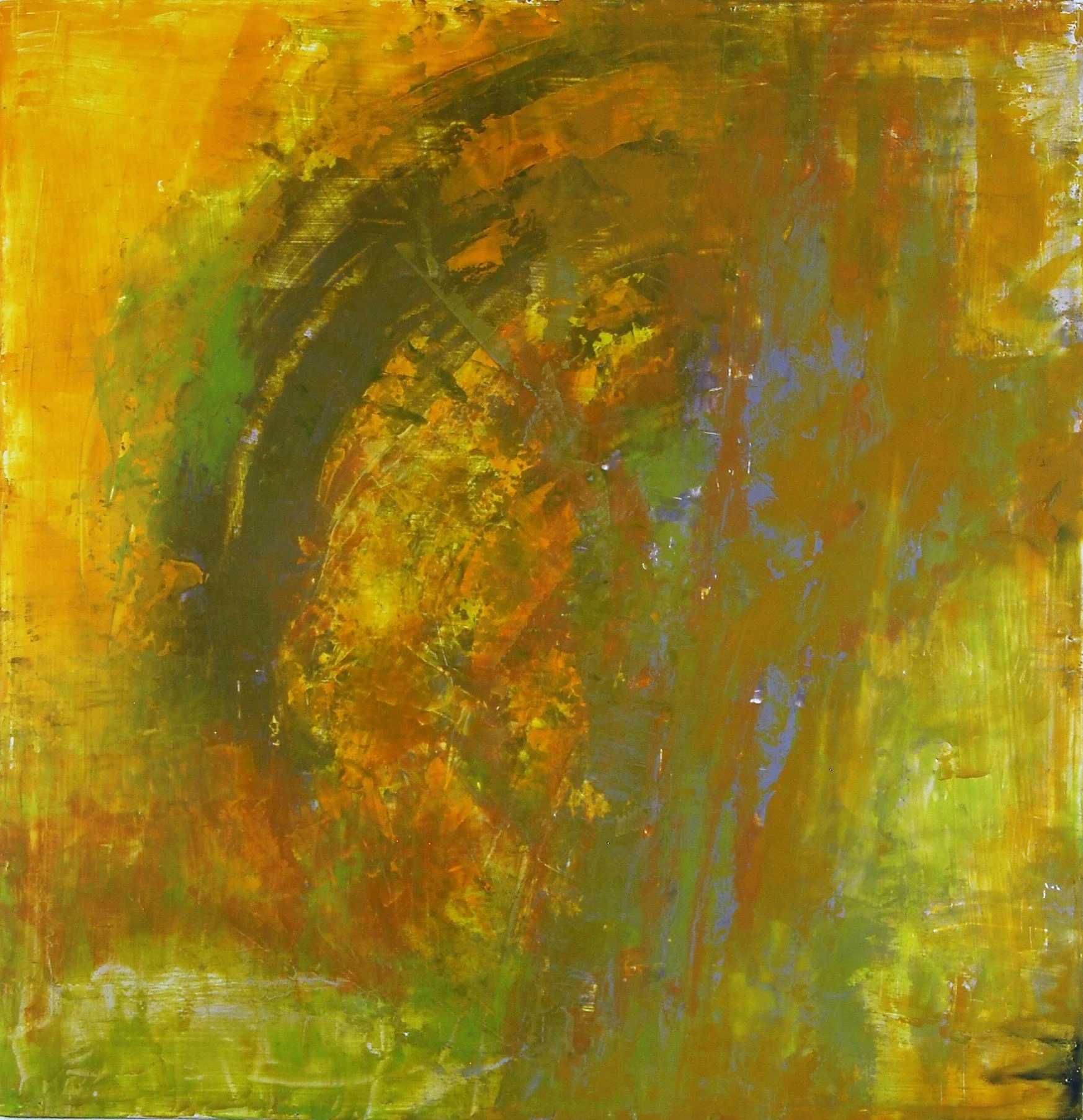 "Golden Fields"