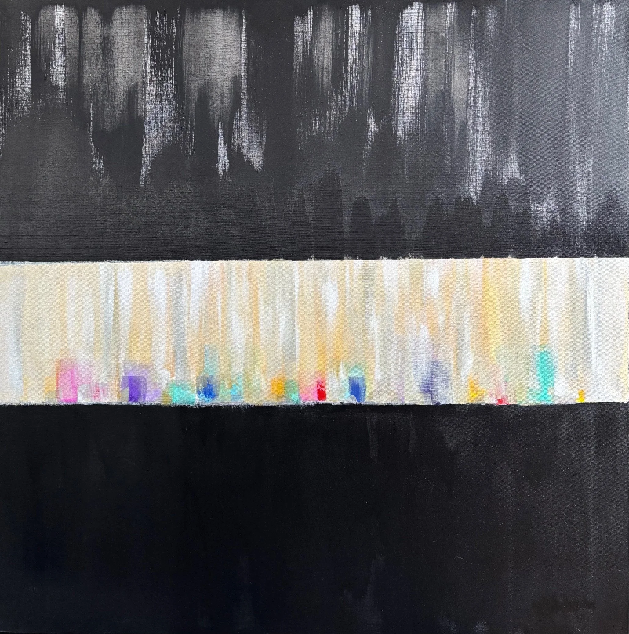 "United in Goodness"