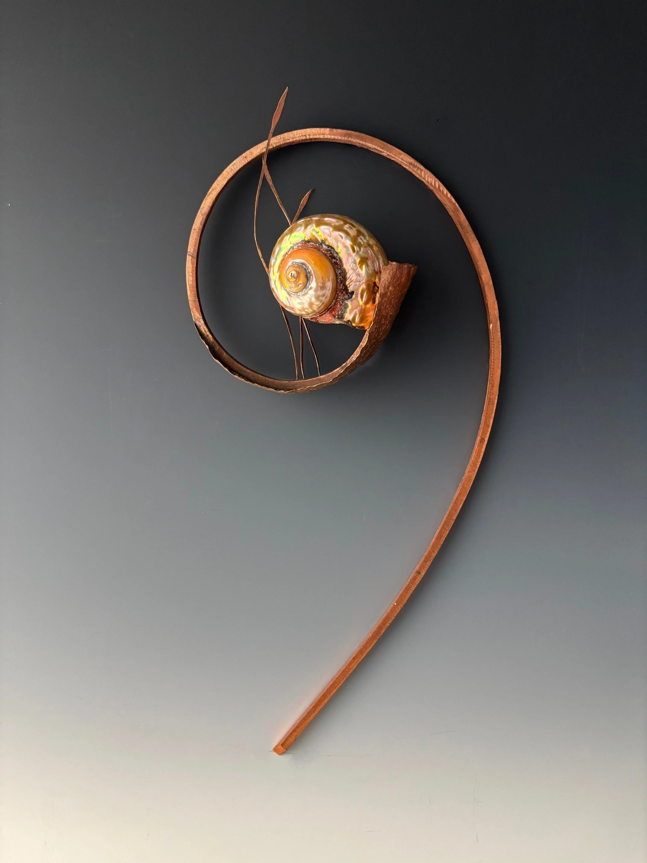 "At Home in the Center"