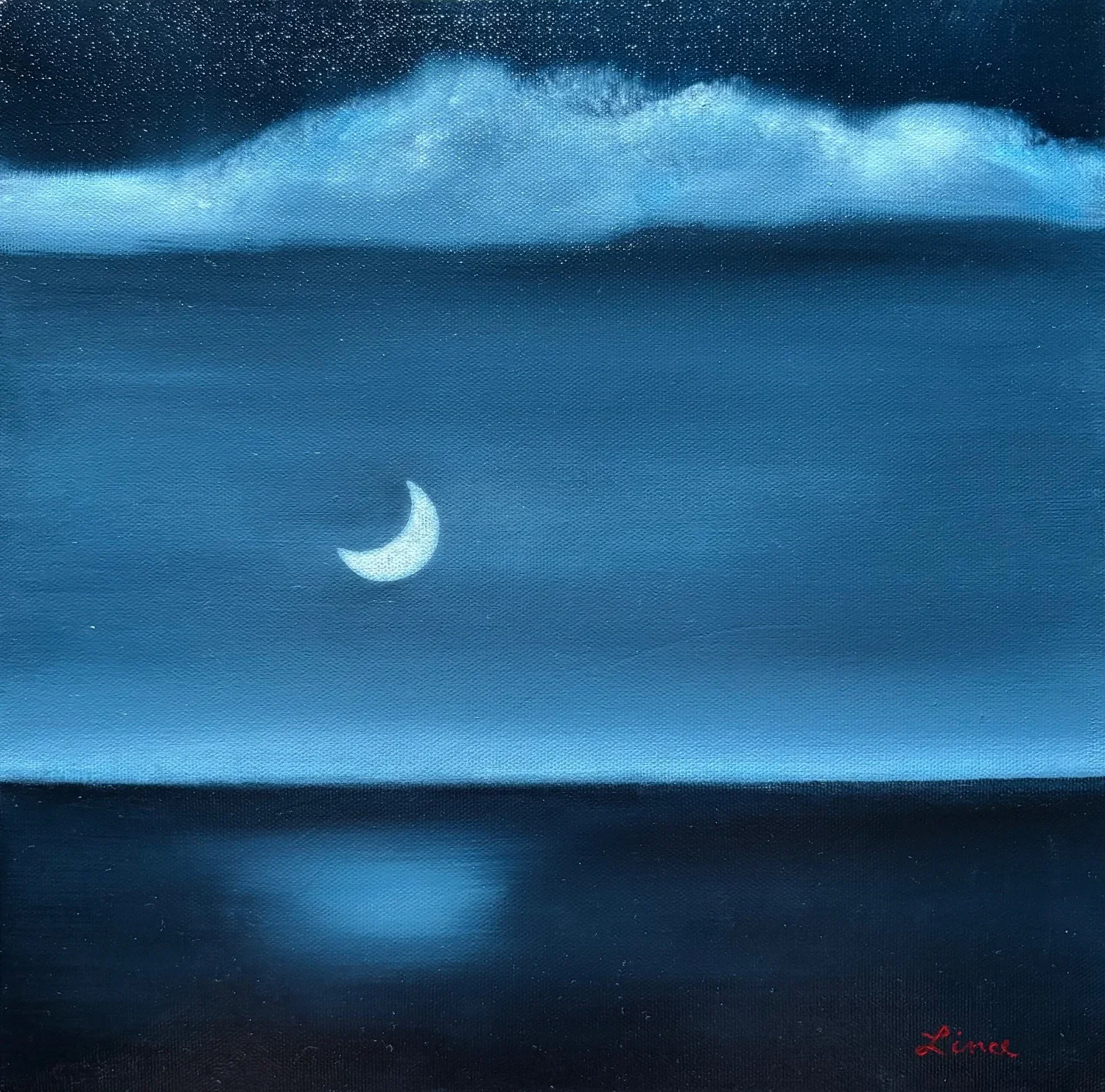 “Solitude”