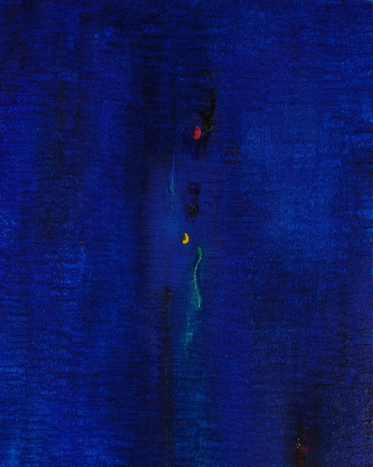 "Ocean Life II"