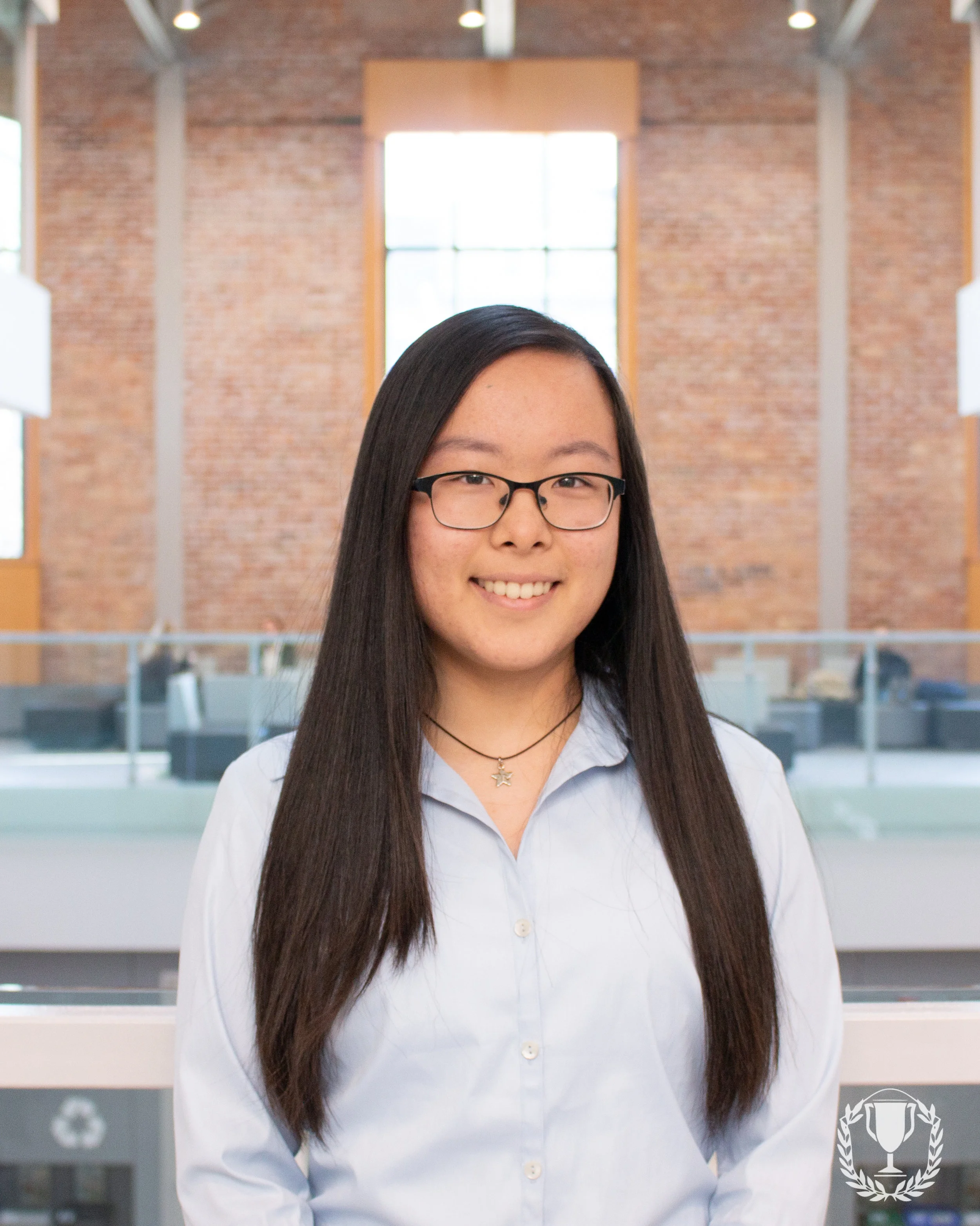 Jennifer Dong - Sponsorship Coordinator Jennifer is ecstatic to be on the Sponsorship Team, working with such a dedicated and brilliant group of individuals. She is eager to maintain and build partnerships with sponsors, bringing more value to I.C.B.C.'s events. Her hobbies include trying to convince herself to visit the ARC, flying planes, and religiously completing Buzzfeed quizzes. You can often find her wandering around Goodes Hall searching for her classes and meeting rooms.