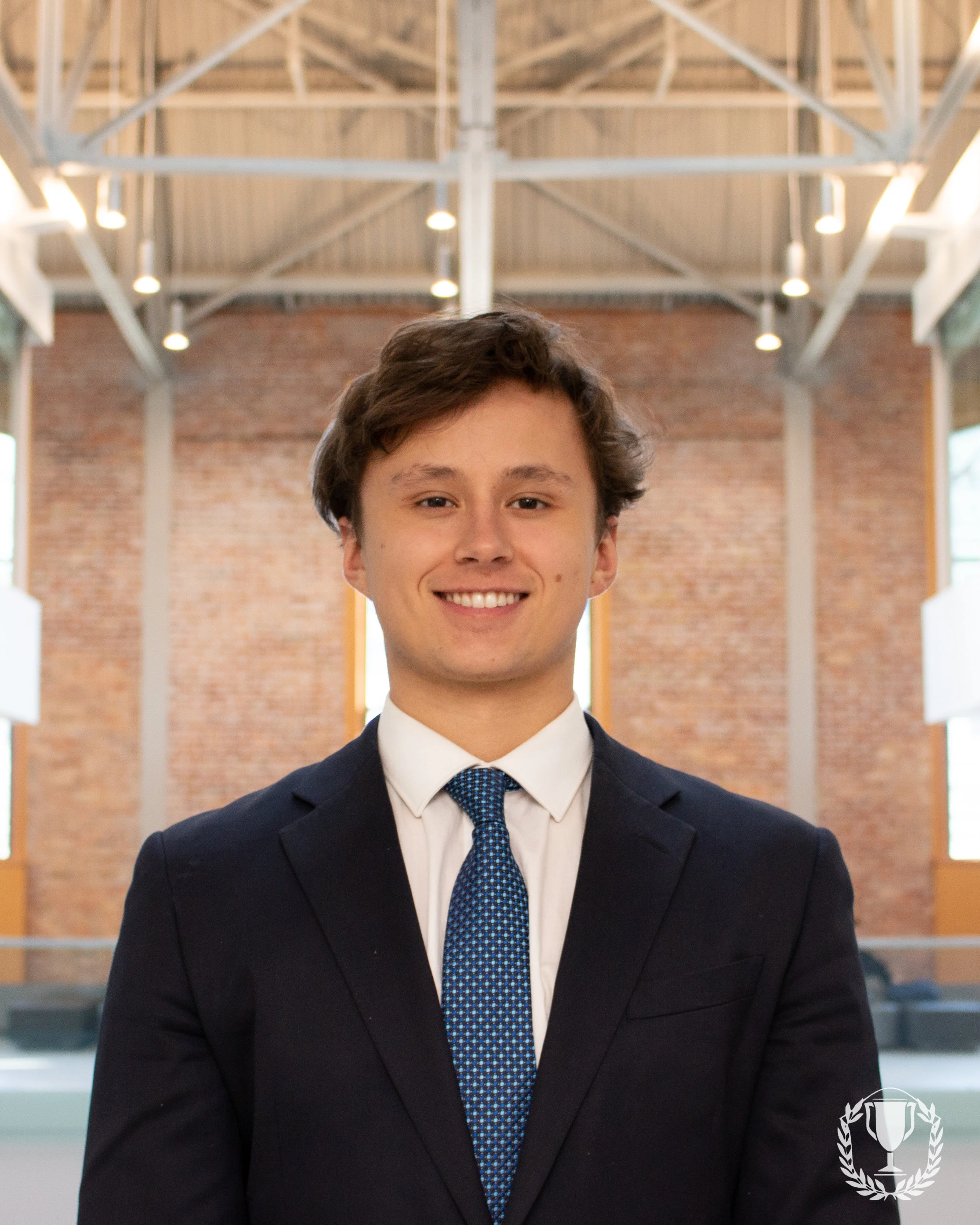 Michael Davidson - Sponsorship Coordinator Michael could not be more thrilled to join the I.C.B.C executive family this year as a Sponsorship Coordinator. He is delighted to be part of such a storied competition and looks forward to working alongside his extraordinary team. As a Sponsorship Coordinator, he is eager to connect and form partnerships with a breadth of amazing organizations. In Michael’s spare time you can catch him drinking a Booster Juice or talking about how much better the weather is in Vancouver compared to Kingston.
