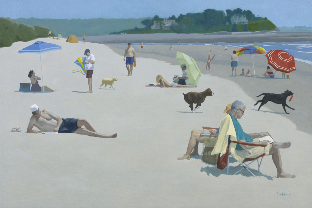 parsons beach