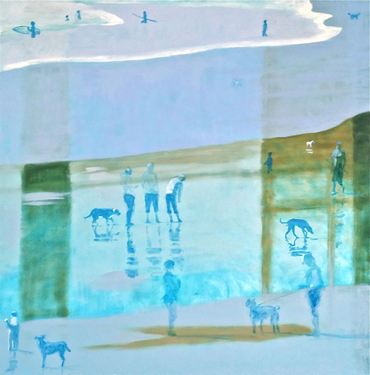 Tapestry, version 2