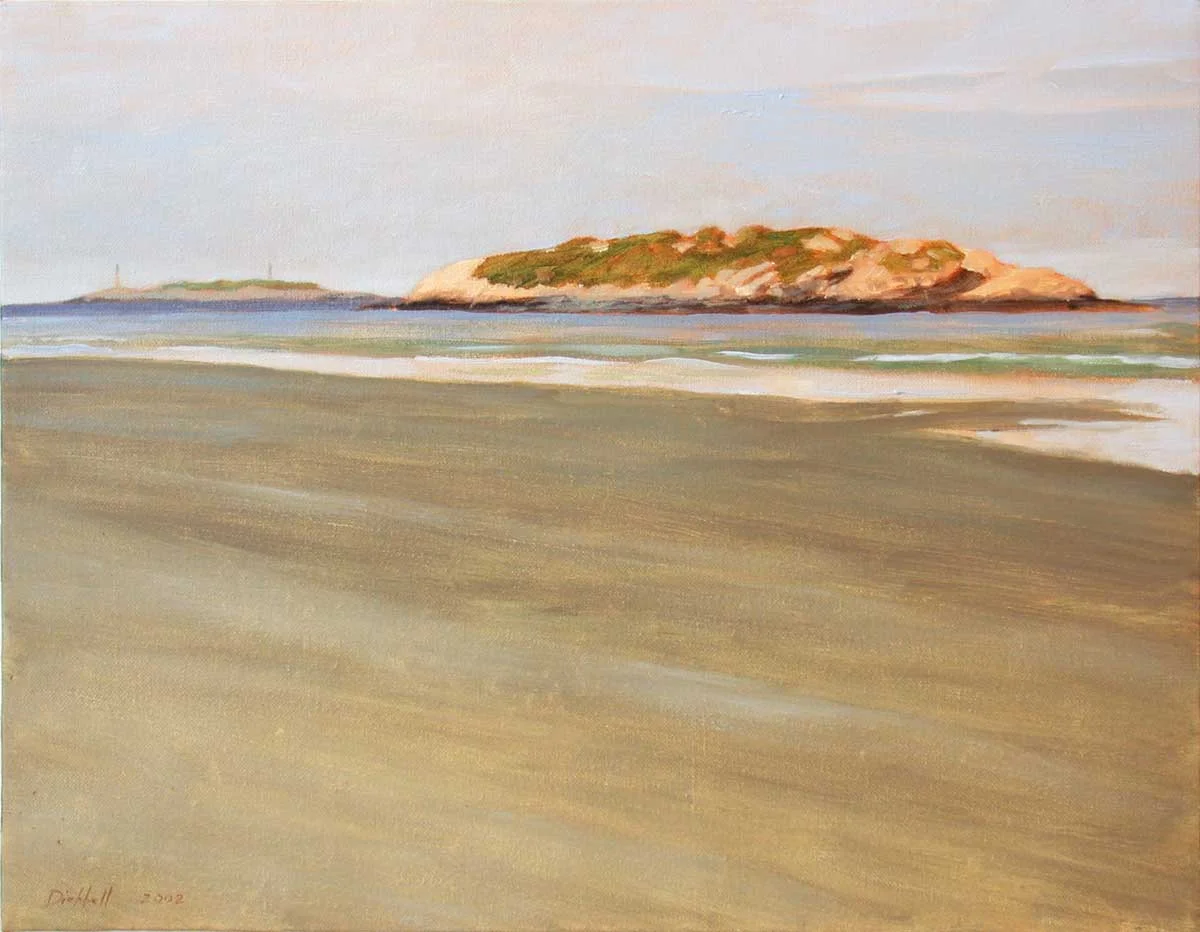 salt island & thachers island