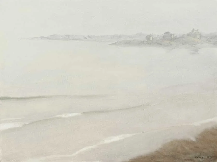 good harbor fog