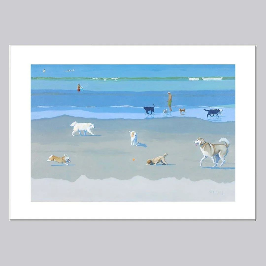 Massachusetts Tax-free Weekend at Rob Diebboll Studio

Image: "Orange Ball" greeting card or print

Today &amp; Tomorrow! 
August 9 &amp; 10
For sales less than $2500:
in the studio,
online shipments to Massachusetts,
and online purchases f