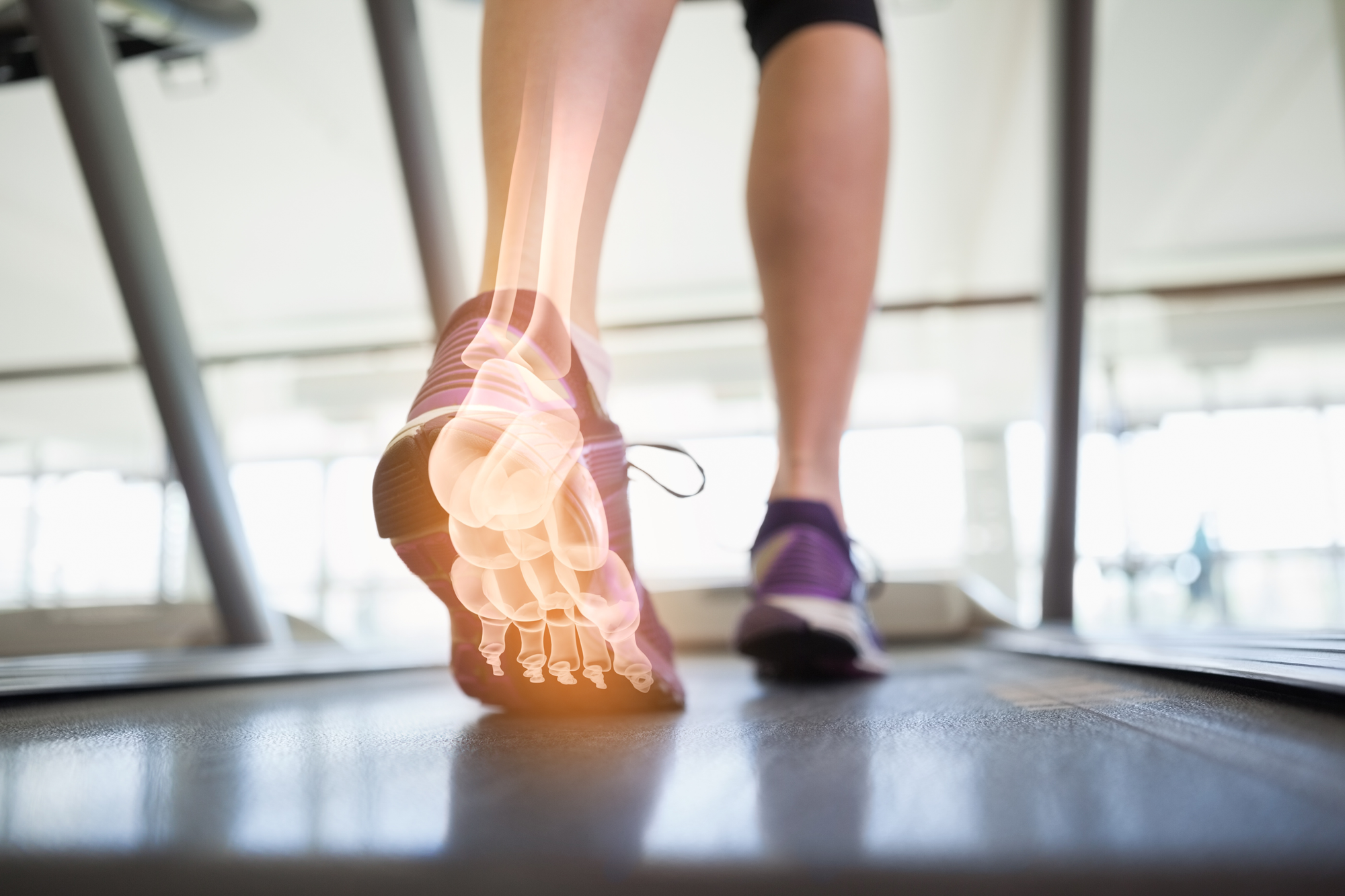  Ashtead Podiatry: Take Life In Your Stride   Read More  
