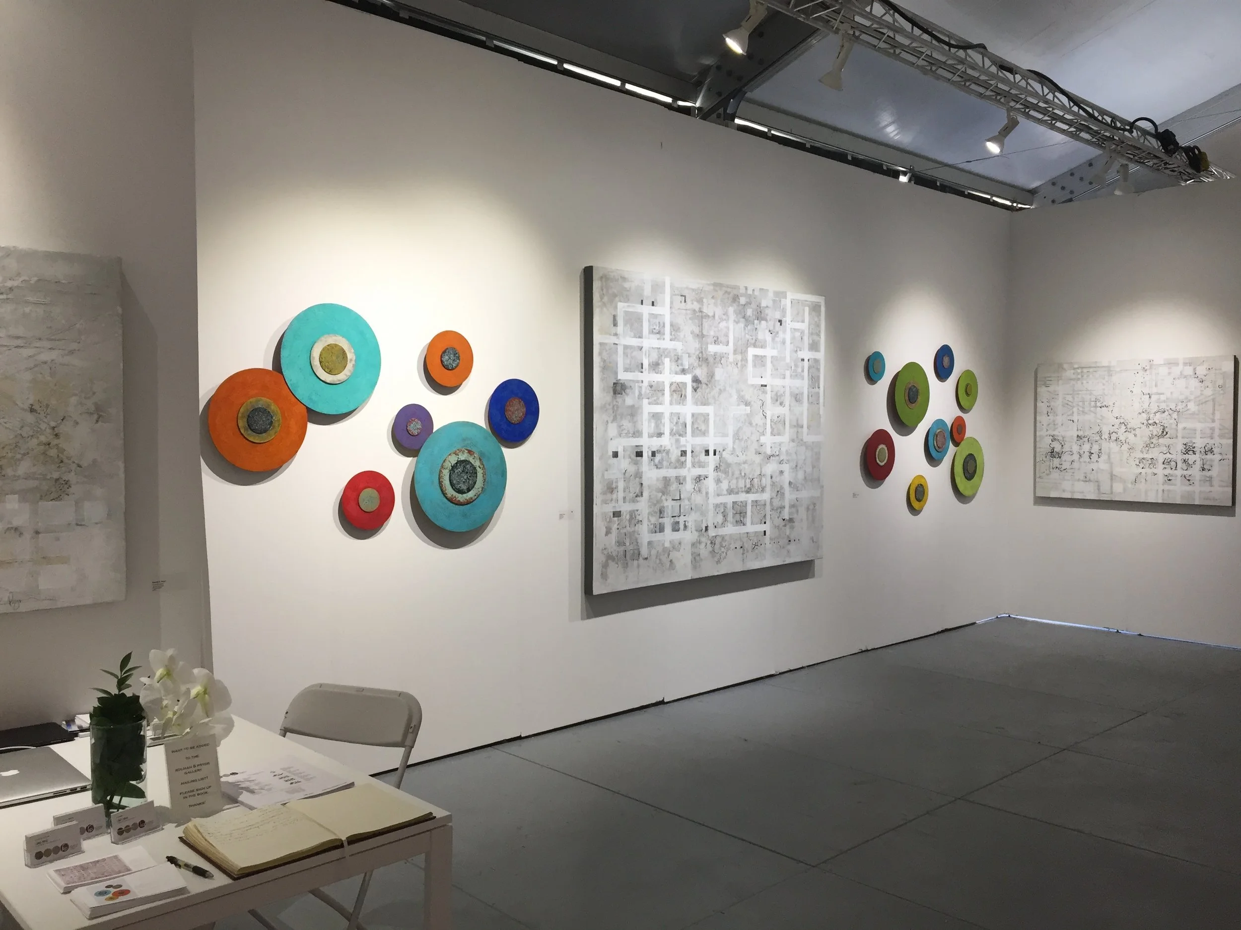Miami Art Week, SCOPE, Miami Beach