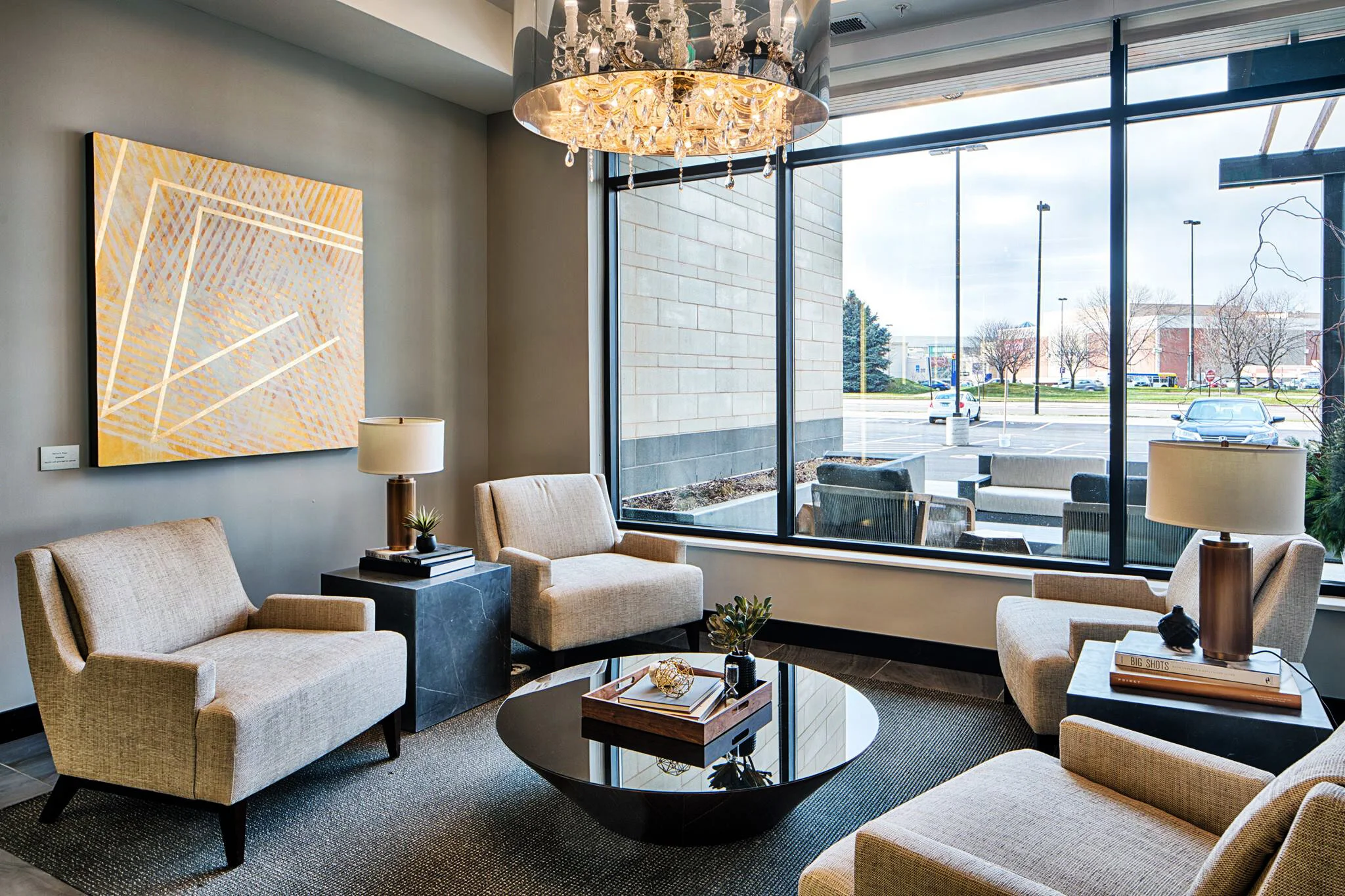 Onyx Apartment Edina, MN 