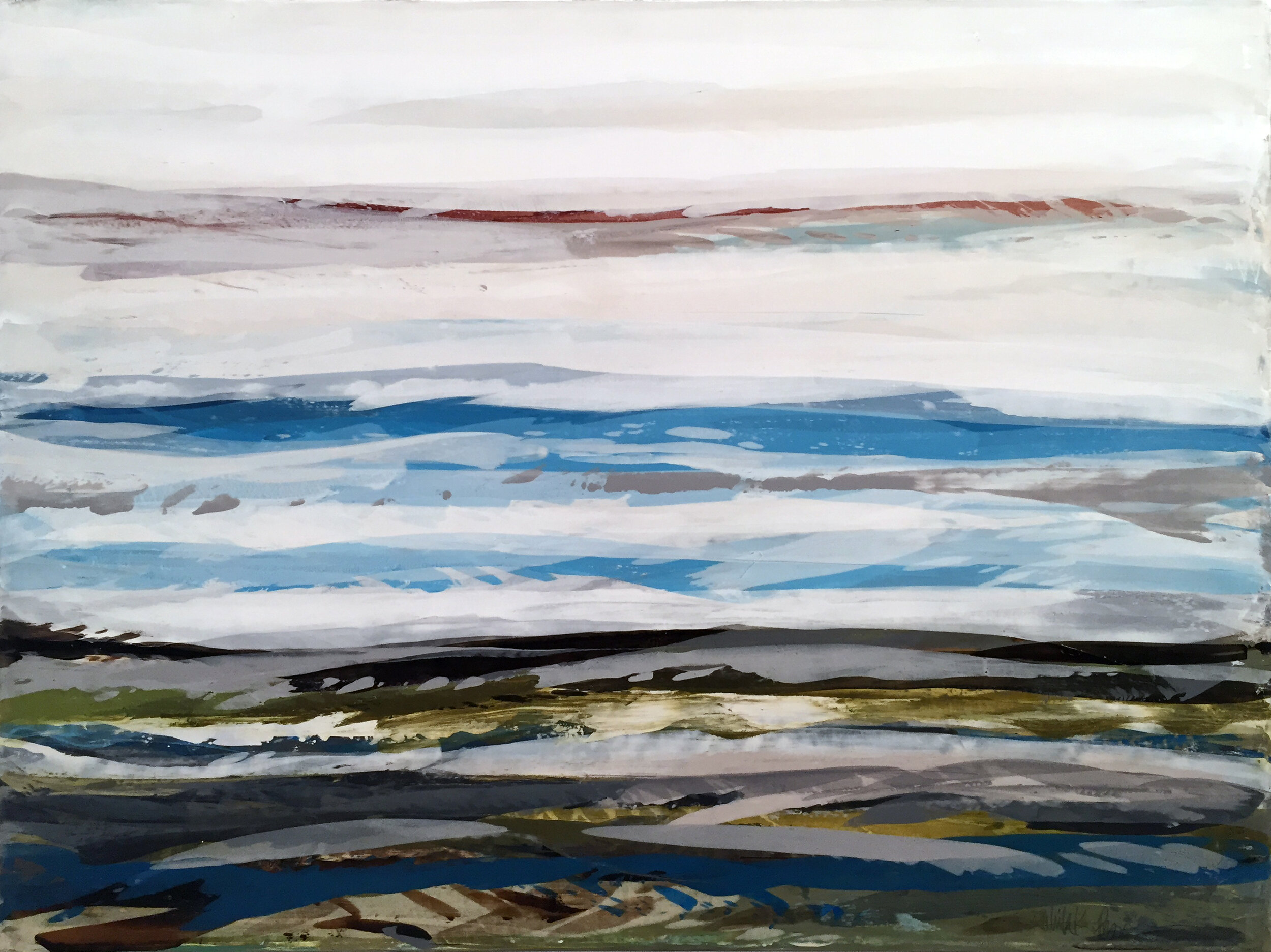 Lakeshore Horizon