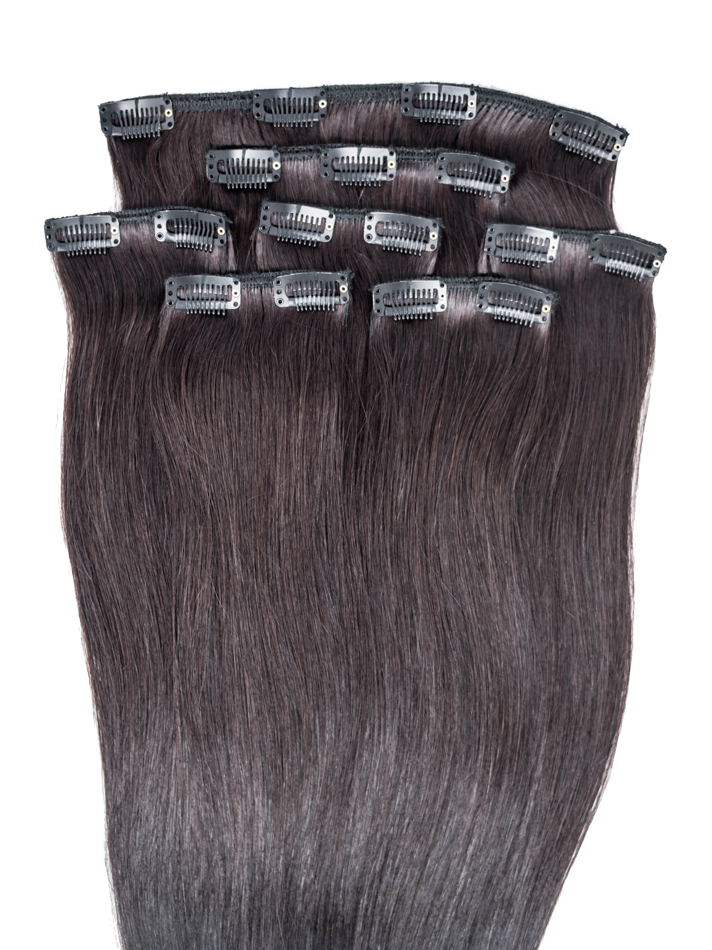 Swami's Beach Darkest Brown