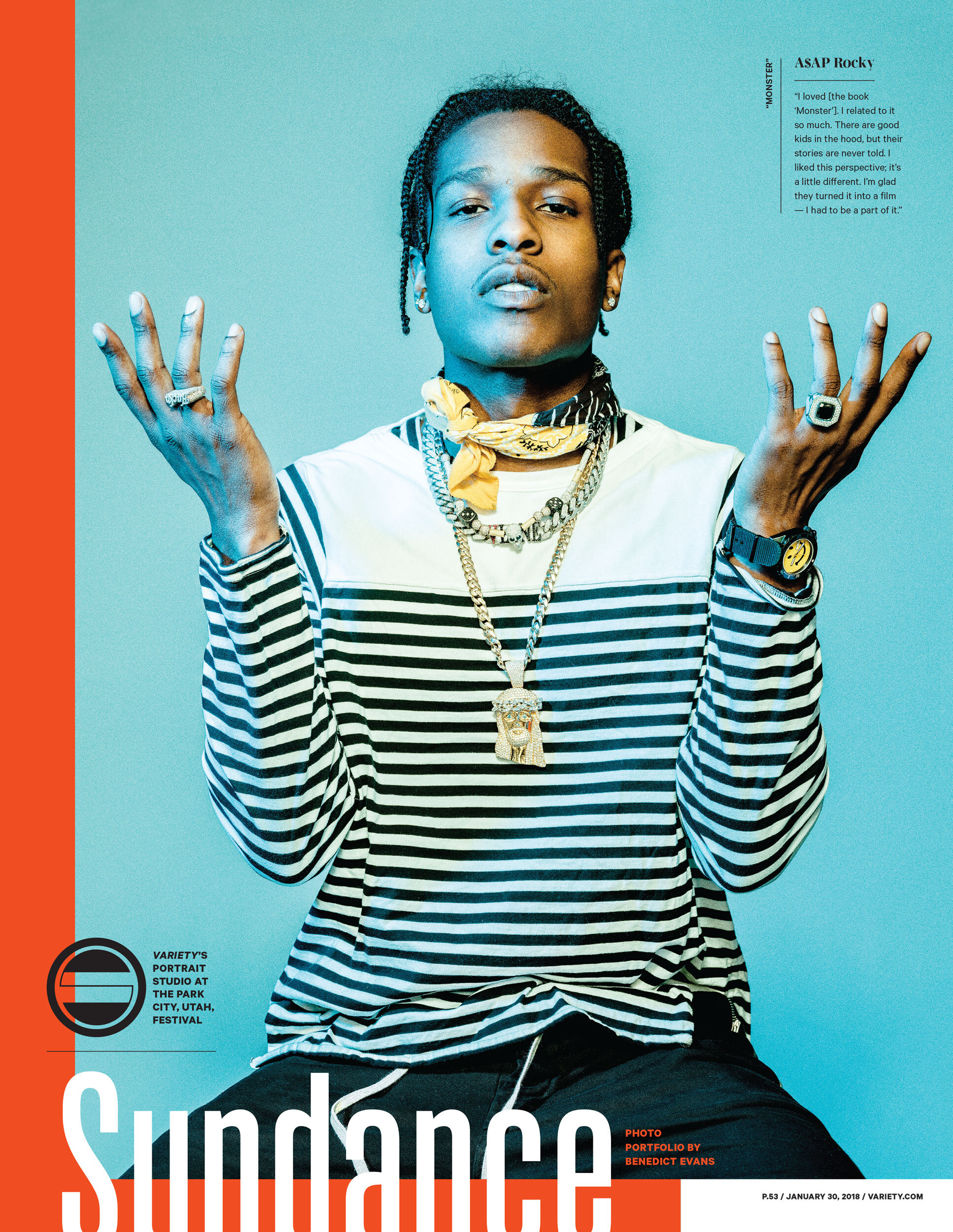 A$AP Rocky