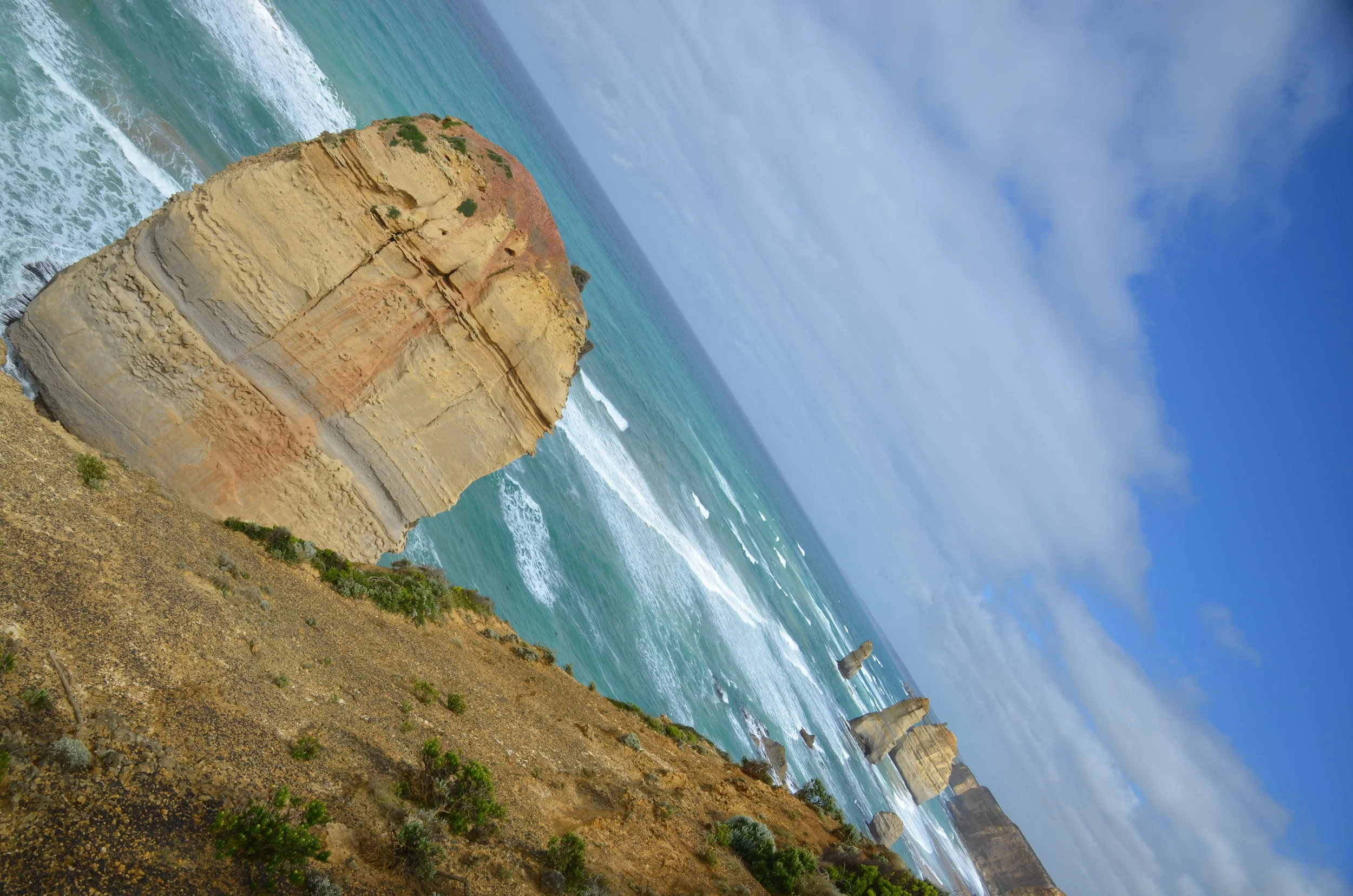 Viaggio nel Sud Australia, nella terra dei Koala