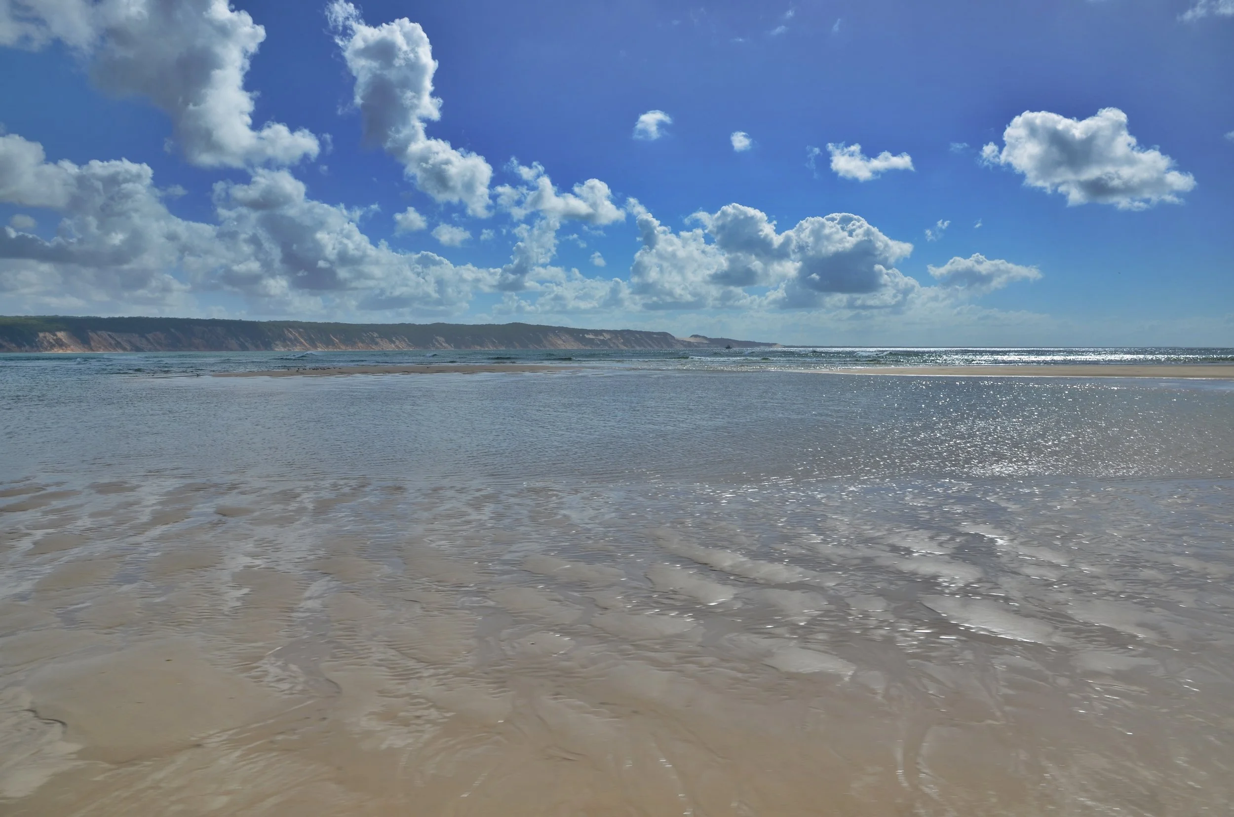 Easy Living a Rainbow Beach, Australia (QLD)