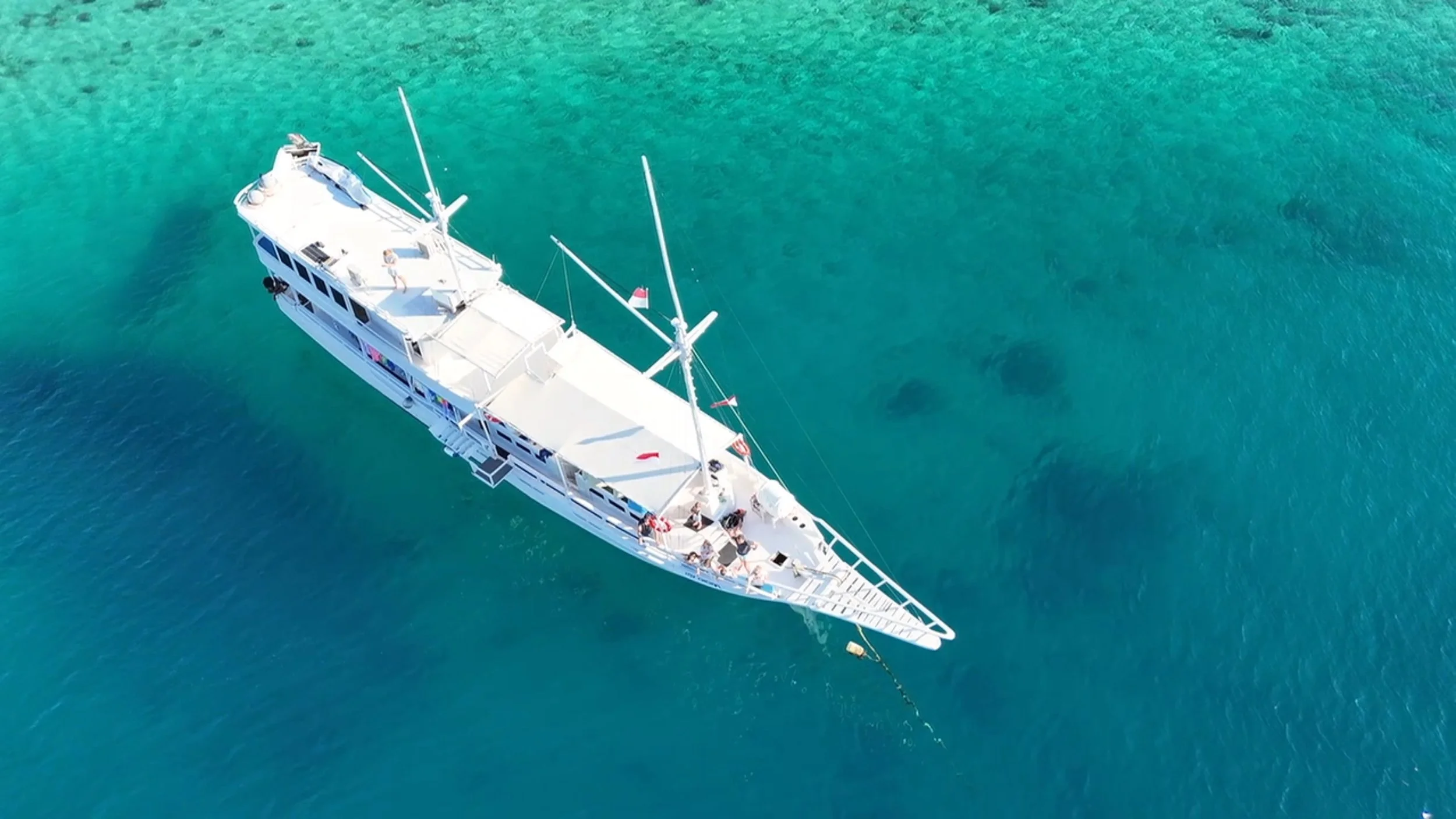 Komodo, Indonesia: viaggio tra draghi preistorici, isole rosa e acque turchesi senza tempo