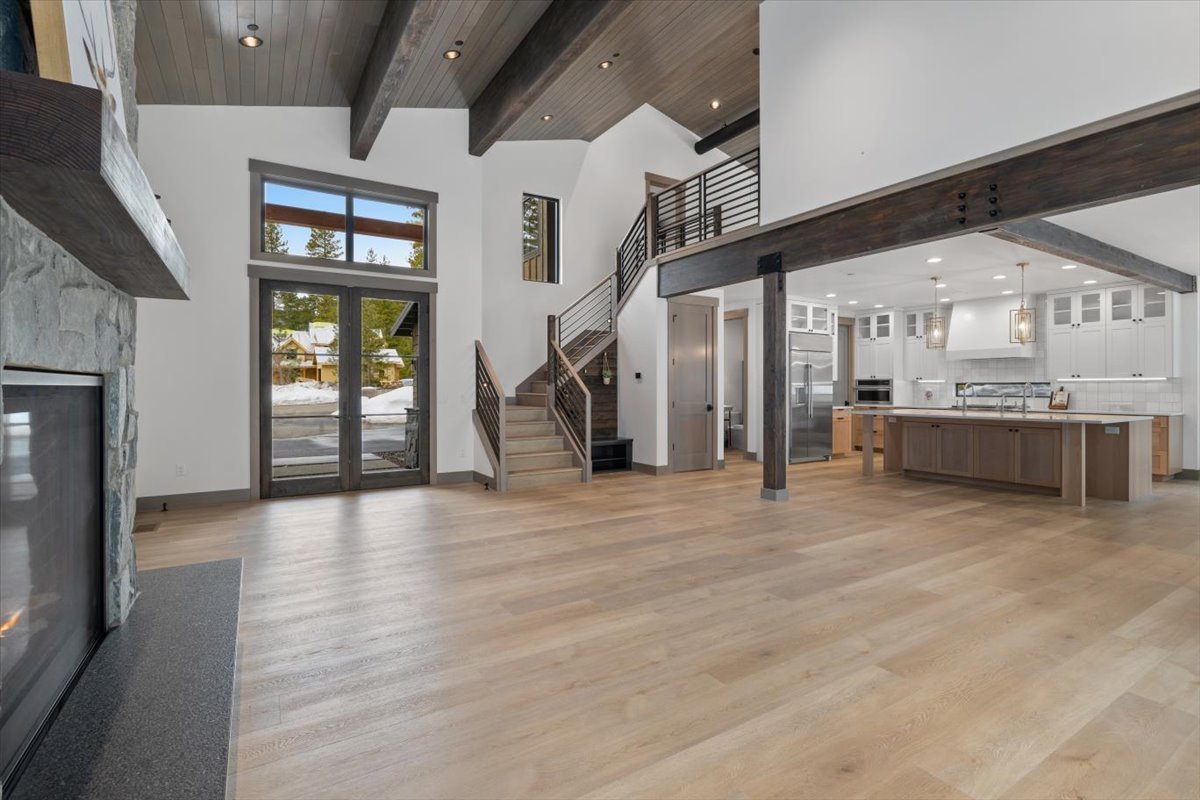 Suncadia & Tumble Creek — Belliss Homes