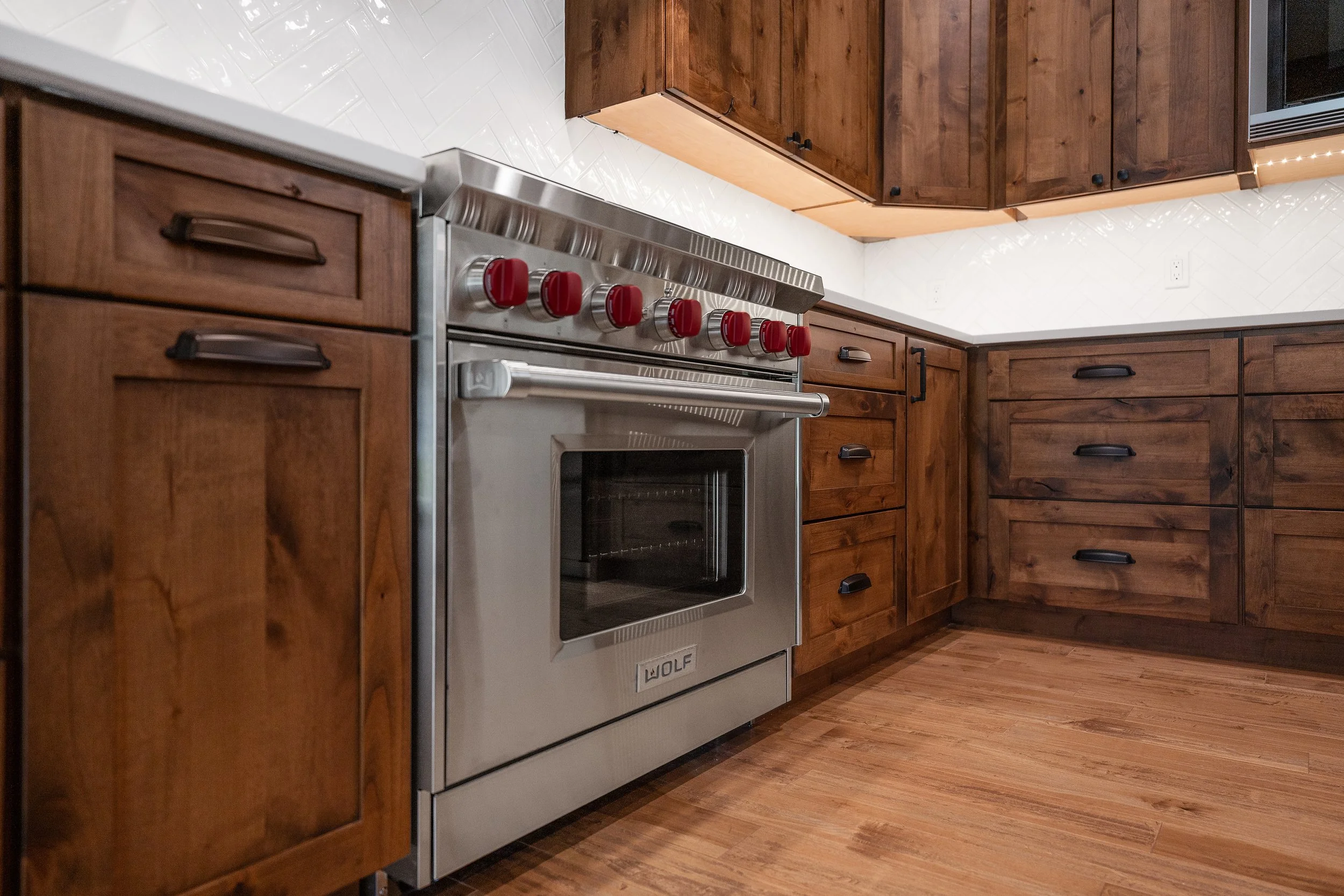 Dewils — Belliss Homes