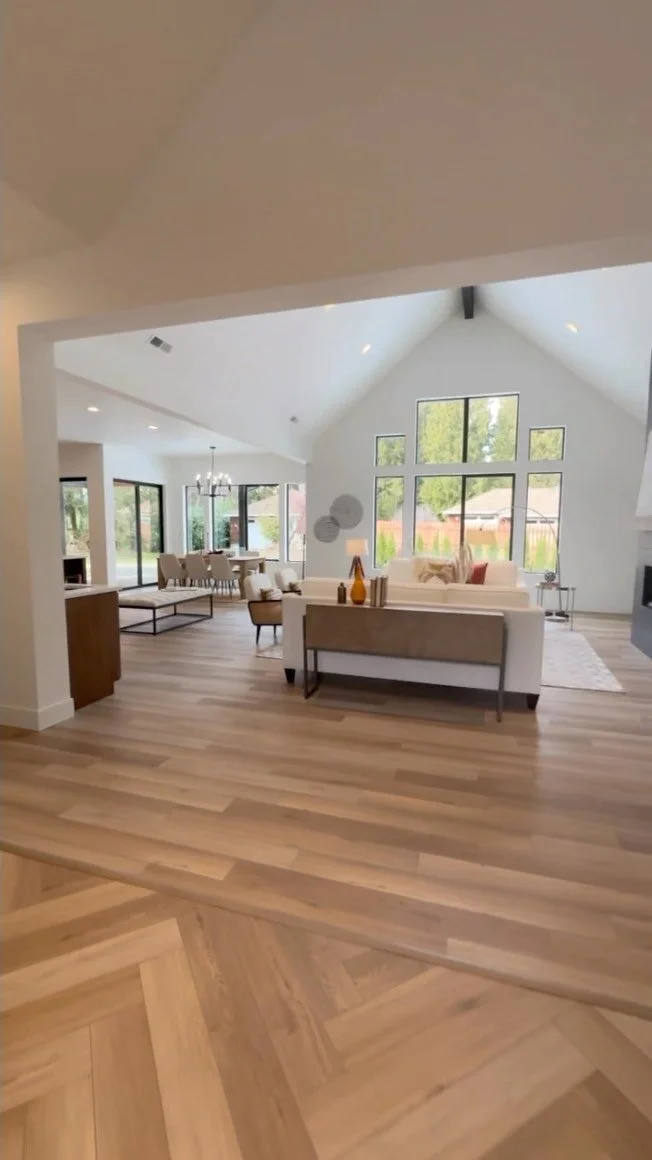 Suncadia & Tumble Creek — Belliss Homes