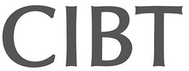 CIBT Logo