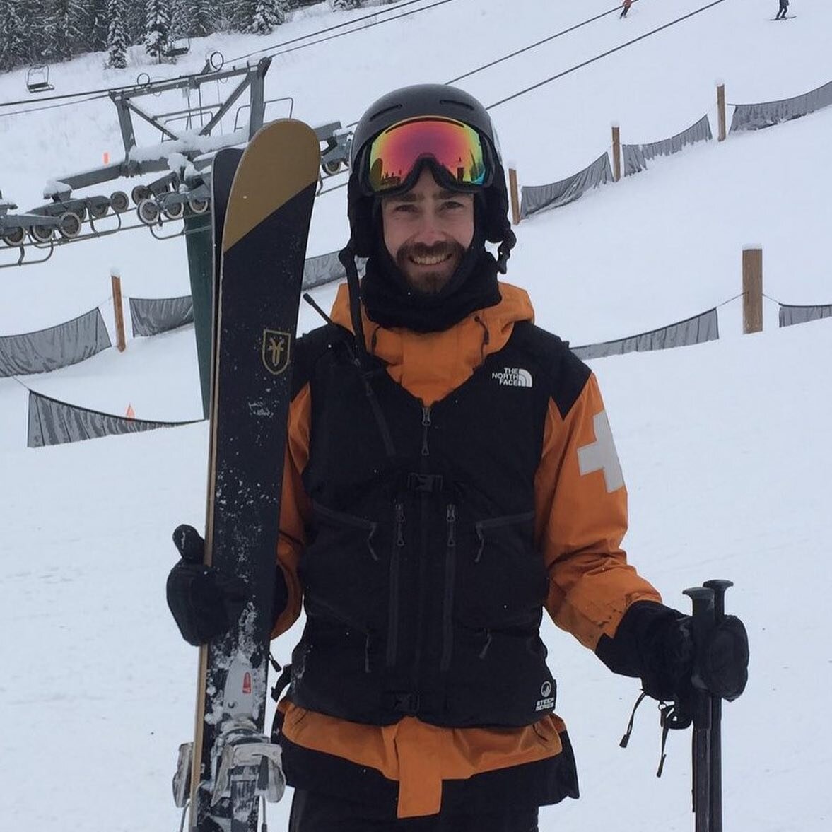 This episode features Peter Barsevskis. Peter is a pro patroller at Kicking Horse Mountain Resort and lives in Golden BC. &nbsp;Peter is working through his Masters degree in Environmental Science at Thompson Rivers University. &nbsp;His research is 