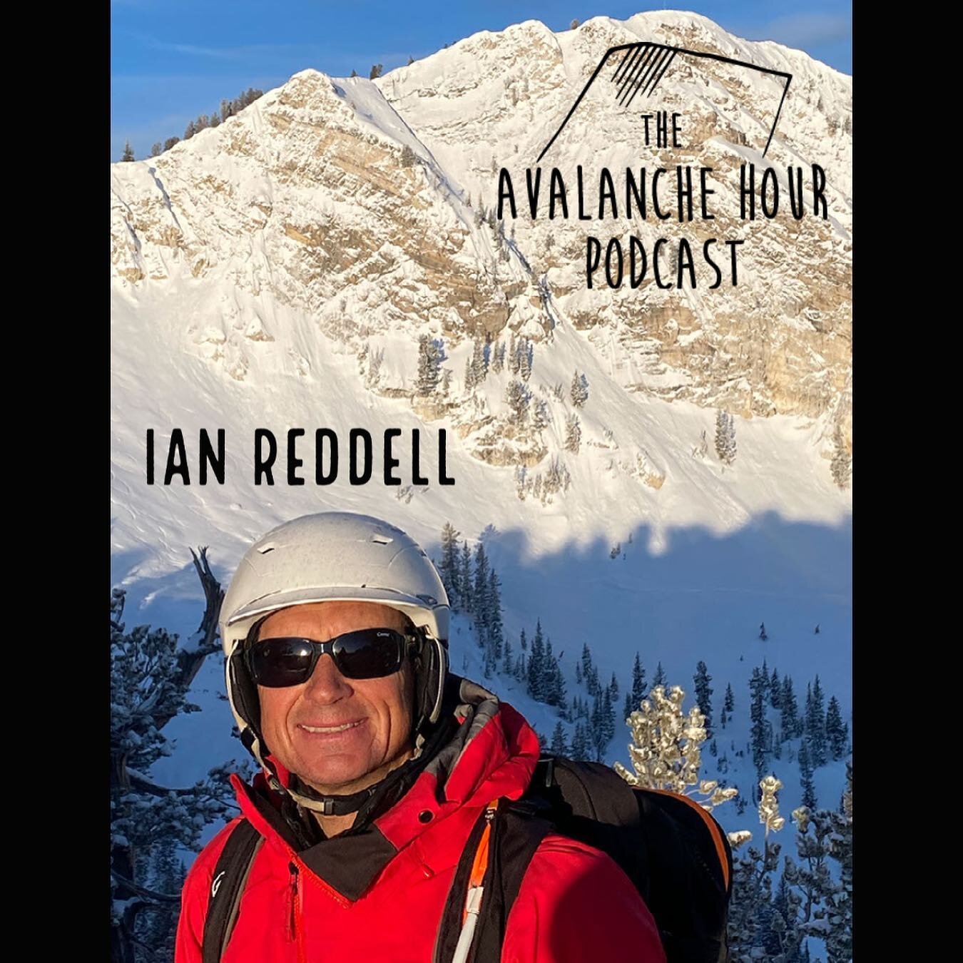 I sit down with Ian Reddell in this episode. Skiing Ian is what we call him. Ian is the Avalanche Mitigation Manager at Solitude Mountain Resort. I had the good fortune to work with Ian while I was ski patrolling at Solitude, and he has been a mentor