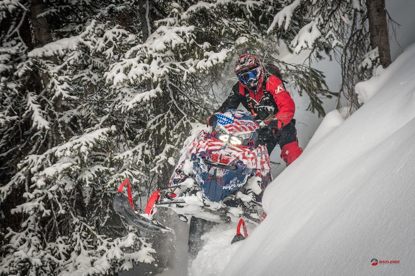 On this week's episode, we talk with Matt Entz @mattentzsnow, owner of Mountain Skillz alongside his wife Jesse in South Fork, Colorado (Wolf Creek). Matt specializes in off-trail technical mountain snowmobiling instruction and motorized avalanche ed