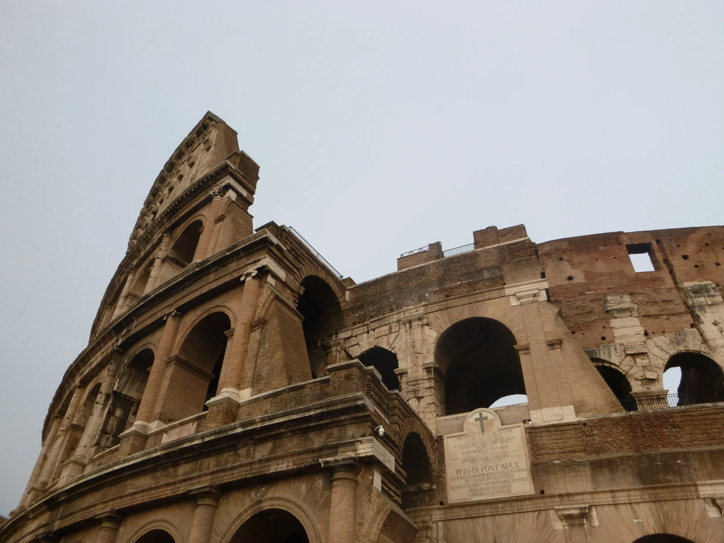 Colosseum